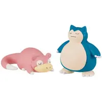 Pokemon Moncolle - Pokémon