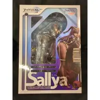 Figure - Fire Emblem series / Tharja (Sallya)