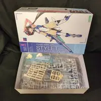 Plastic model - Frame Arms Girl