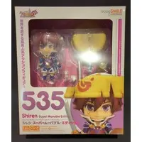 Nendoroid - Mystery Dungeon: Shiren the Wanderer