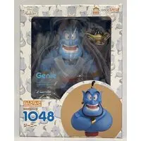 Nendoroid - Good Smile Company (グッドスマイルカンパニー ねんどろいど ジーニー 1048)