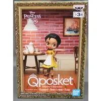 Q posket - Disney