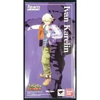 Figure - Tiger & Bunny