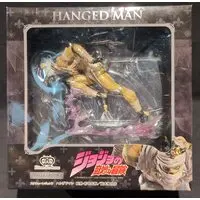Statue Legend - JoJo's Bizarre Adventure: Stardust Crusaders / Hanged Man