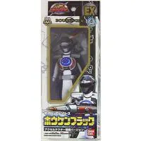 Sofubi Figure - Super Sentai series
