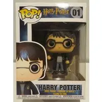 Figure - Harry Potter