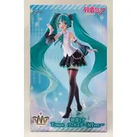T-most - VOCALOID / Hatsune Miku