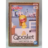 Q posket - Big Hero 6