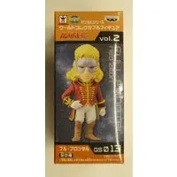 World Collectable Figure - Mobile Suit Gundam Unicorn