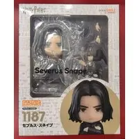Nendoroid - Harry Potter / Severus Snape