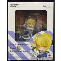 Figure - Fate/Grand Order / Artoria Pendragon (Saber)