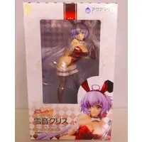 Figure - Senki Zesshou Symphogear / Yukine Chris
