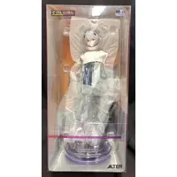 Figure - Neon Genesis Evangelion / Ayanami Rei (tentative name)
