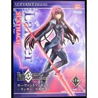 Prize Figure - Fate/Grand Order / Scáthach (Fate series)
