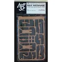 Figure - Max Factory (マックスファクトリー PLAMAX minimum factory MAX渡辺 スペシャル肌色エディション 1/20)