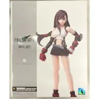 Figure - Final Fantasy VII / Tifa Lockhart