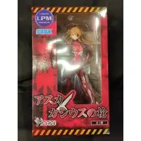 Prize Figure - Neon Genesis Evangelion / Asuka Langley