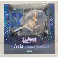Figure - Museum of Mystical Melodies