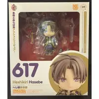 Nendoroid - Touken Ranbu / Heshikiri Hasebe