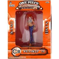 Ichiban Kuji - One Piece / Nami