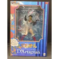 Figure - Hyakka Ryouran: Samurai Girls