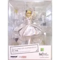 POP UP PARADE - Fate/Grand Order / Saber Lily (Artoria Pendragon Lily)