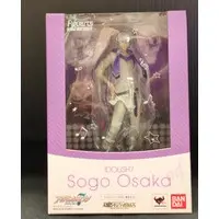 Figuarts Zero - IDOLiSH7 / Osaka Sogo