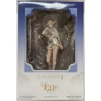 Figure - Lineage - Elf