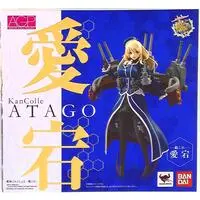 Armor Girls Project - KanColle / Atago