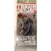 Revoltech - Trigun / Vash the Stampede