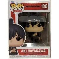 Figure - Chainsaw Man