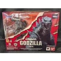 Figure - Godzilla series