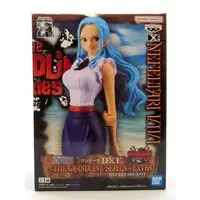 The Grandline Series - One Piece / Nefertari Vivi