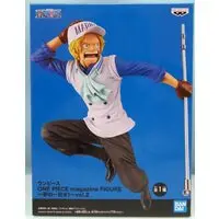 Prize Figure - One Piece / Sabo