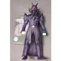 Sofubi Figure - Kamen Rider Den-O