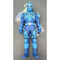 Sofubi Figure - Kamen Rider Den-O