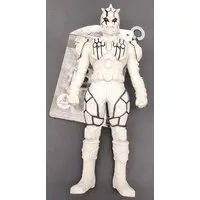 Sofubi Figure - Kamen Rider Den-O