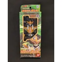 Sofubi Figure - Kamen Rider Den-O