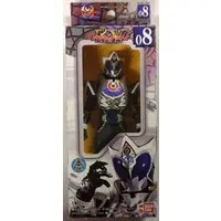 Figure - Kamen Rider Series