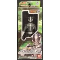 Sofubi Figure - Kamen Rider Den-O