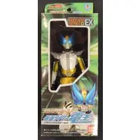 Sofubi Figure - Kamen Rider Den-O