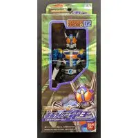 Sofubi Figure - Kamen Rider Den-O