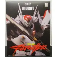 Figure - Uchuu no Kishi Tekkaman Blade