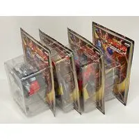 Prize Figure - Muteki Choujin Zanbot (Invincible Superman Zanbot)