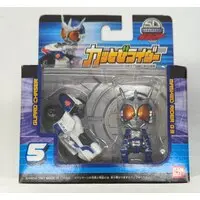 Figure - Kamen Rider Series