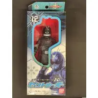 Sofubi Figure - Kamen Rider Series