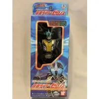 Sofubi Figure - Kamen Rider Den-O