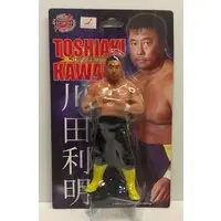 Figure - All Japan Pro Wrestling