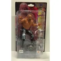 Figure - All Japan Pro Wrestling