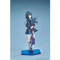 With Bonus - Gakuen iDOLM@STER / Tsukimura Temari